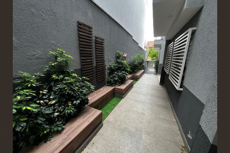 Casa de condomínio à venda com 30m², 1 quarto e sem vagaÁrea externa