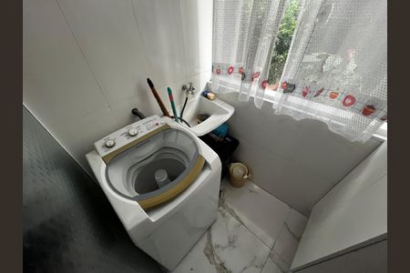 Casa de condomínio à venda com 30m², 1 quarto e sem vagaÁrea de Serviço