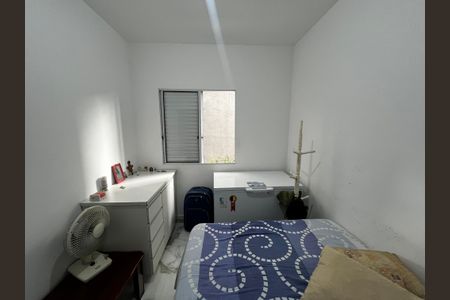 Quarto de casa de condomínio à venda com 1 quarto, 30m² em Vila Roque, São Paulo