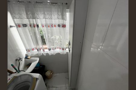 Casa de condomínio à venda com 30m², 1 quarto e sem vagaÁrea de Serviço