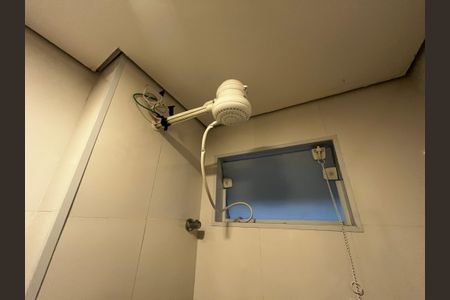 Casa de condomínio à venda com 30m², 1 quarto e sem vagaBanheiro