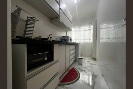 Casa de condomínio à venda com 30m², 1 quarto e sem vagaCozinha