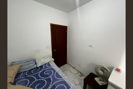 Quarto de casa de condomínio à venda com 1 quarto, 30m² em Vila Roque, São Paulo
