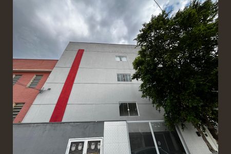 Casa de condomínio à venda com 30m², 1 quarto e sem vagaFachada