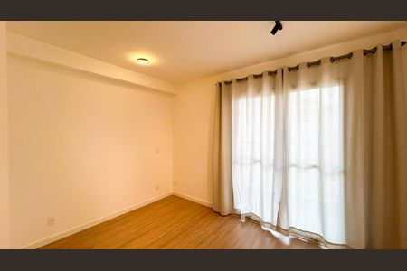 Studio de kitnet/studio para alugar com 1 quarto, 26m² em Jardim das Acacias, São Paulo