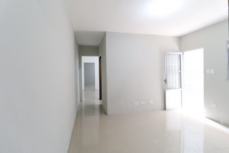 Sala de casa à venda com 2 quartos, 120m² em Tucuruvi, São Paulo