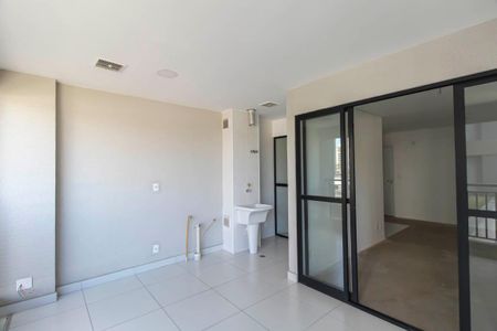 Apartamento à venda com 80m², 3 quartos e 1 vaga Apartamento à venda com 80m², 3 quartos e 1 vagaVaranda da Sala