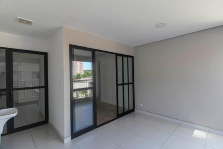 Apartamento à venda com 80m², 3 quartos e 1 vaga Apartamento à venda com 80m², 3 quartos e 1 vagaVaranda da Sala