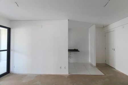 Apartamento à venda com 80m², 3 quartos e 1 vaga Apartamento à venda com 80m², 3 quartos e 1 vagaSala