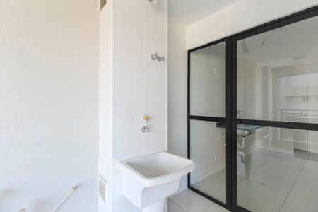 Apartamento à venda com 80m², 3 quartos e 1 vaga Apartamento à venda com 80m², 3 quartos e 1 vagaÁrea de Serviço