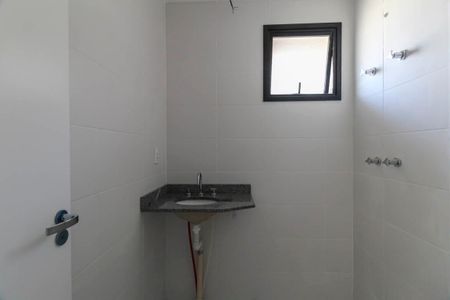 Apartamento à venda com 80m², 3 quartos e 1 vaga Apartamento à venda com 80m², 3 quartos e 1 vagaBanheiro da Suíte
