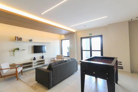 Apartamento à venda com 80m², 3 quartos e 1 vaga Apartamento à venda com 80m², 3 quartos e 1 vagaÁrea comum