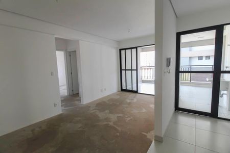 Sala de apartamento à venda com 3 quartos, 80m² em Vila Prudente, São Paulo