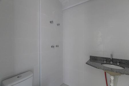 Apartamento à venda com 80m², 3 quartos e 1 vaga Apartamento à venda com 80m², 3 quartos e 1 vagaBanheiro Social