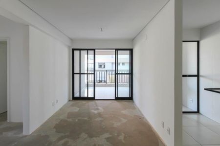 Sala de apartamento à venda com 3 quartos, 80m² em Vila Prudente, São Paulo