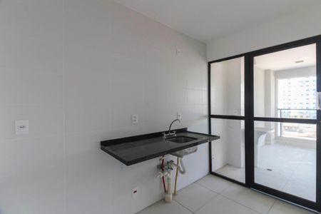 Apartamento à venda com 63m², 2 quartos e 1 vaga Apartamento à venda com 63m², 2 quartos e 1 vagaCozinha