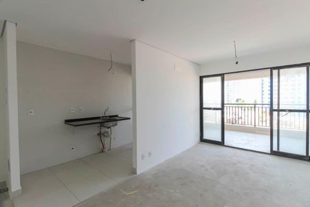 Apartamento à venda com 63m², 2 quartos e 1 vagaSala