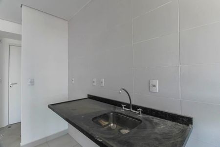Apartamento à venda com 63m², 2 quartos e 1 vaga Apartamento à venda com 63m², 2 quartos e 1 vagaCozinha