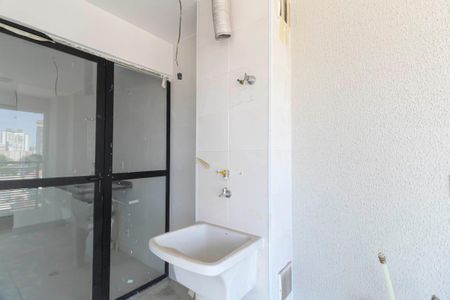 Apartamento à venda com 63m², 2 quartos e 1 vaga Apartamento à venda com 63m², 2 quartos e 1 vagaÁrea de Serviço
