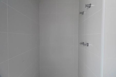 Apartamento à venda com 63m², 2 quartos e 1 vaga Apartamento à venda com 63m², 2 quartos e 1 vagaBanheiro