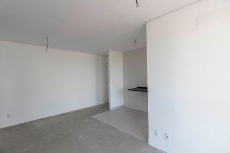 Apartamento à venda com 63m², 2 quartos e 1 vaga Apartamento à venda com 63m², 2 quartos e 1 vagaSala