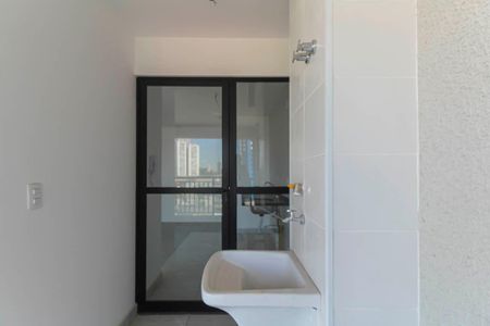 Apartamento à venda com 63m², 2 quartos e 1 vaga Apartamento à venda com 63m², 2 quartos e 1 vagaÁrea de Serviço