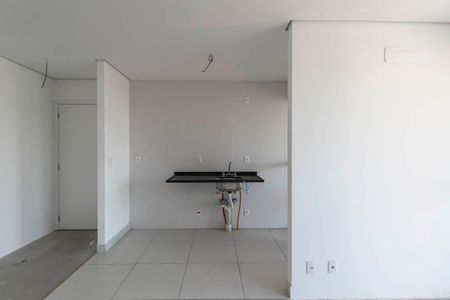 Apartamento à venda com 63m², 2 quartos e 1 vaga Apartamento à venda com 63m², 2 quartos e 1 vagaSala