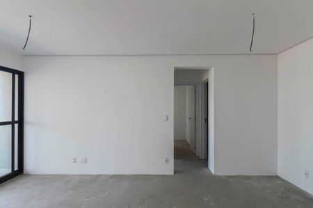 Apartamento à venda com 63m², 2 quartos e 1 vaga Apartamento à venda com 63m², 2 quartos e 1 vagaSala