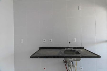 Apartamento à venda com 63m², 2 quartos e 1 vaga Apartamento à venda com 63m², 2 quartos e 1 vagaCozinha