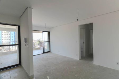Sala de apartamento à venda com 2 quartos, 63m² em Vila Prudente, São Paulo