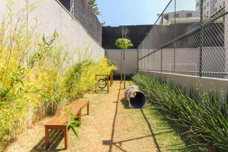 Apartamento à venda com 63m², 2 quartos e 1 vaga Apartamento à venda com 63m², 2 quartos e 1 vagaÁrea comum