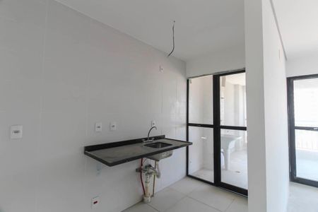 Apartamento à venda com 63m², 2 quartos e 1 vaga Apartamento à venda com 63m², 2 quartos e 1 vagaCozinha