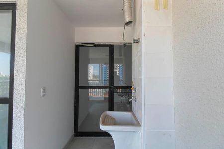 Apartamento à venda com 63m², 2 quartos e 1 vaga Apartamento à venda com 63m², 2 quartos e 1 vagaÁrea de Serviço