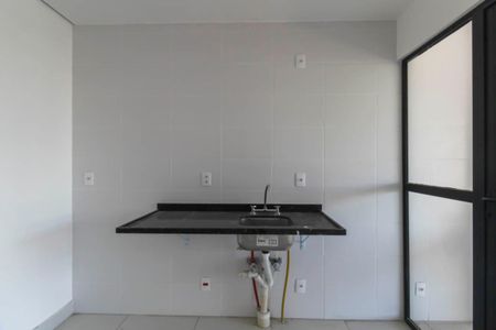Apartamento à venda com 63m², 2 quartos e 1 vaga Apartamento à venda com 63m², 2 quartos e 1 vagaCozinha