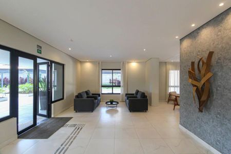 Apartamento à venda com 63m², 2 quartos e 1 vaga Apartamento à venda com 63m², 2 quartos e 1 vagaHall social