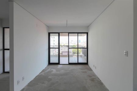 Apartamento à venda com 80m², 3 quartos e 1 vaga Apartamento à venda com 80m², 3 quartos e 1 vagaSala