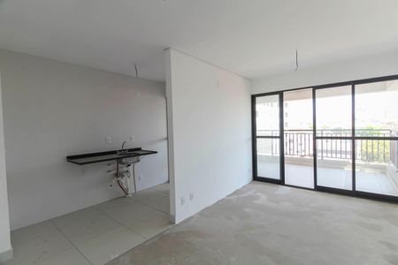 Apartamento à venda com 80m², 3 quartos e 1 vaga Apartamento à venda com 80m², 3 quartos e 1 vagaSala