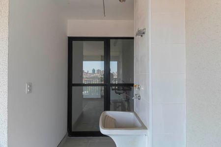 Apartamento à venda com 67m², 2 quartos e 1 vaga Apartamento à venda com 67m², 2 quartos e 1 vagaÁrea de Serviço