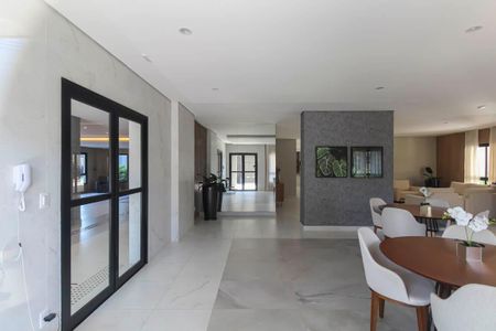 Apartamento à venda com 67m², 2 quartos e 1 vaga Apartamento à venda com 67m², 2 quartos e 1 vagaÁrea comum