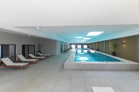 Apartamento à venda com 67m², 2 quartos e 1 vaga Apartamento à venda com 67m², 2 quartos e 1 vagaPiscina Coberta