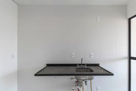 Apartamento à venda com 67m², 2 quartos e 1 vaga Apartamento à venda com 67m², 2 quartos e 1 vagaCozinha