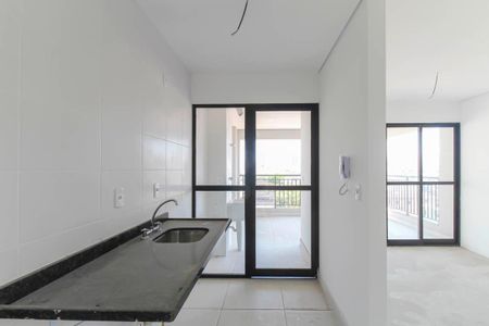 Apartamento à venda com 67m², 3 quartos e 1 vaga Apartamento à venda com 67m², 3 quartos e 1 vagaCozinha