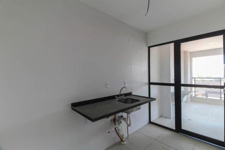 Apartamento à venda com 67m², 3 quartos e 1 vaga Apartamento à venda com 67m², 3 quartos e 1 vagaCozinha