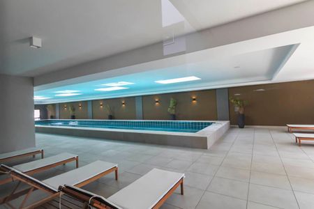 Apartamento à venda com 63m², 2 quartos e 1 vaga Apartamento à venda com 63m², 2 quartos e 1 vagaÁrea comum