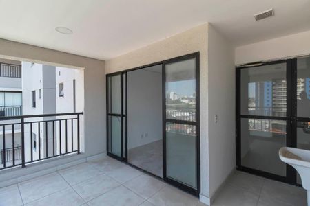 Apartamento à venda com 63m², 2 quartos e 1 vaga Apartamento à venda com 63m², 2 quartos e 1 vagaVaranda da Sala