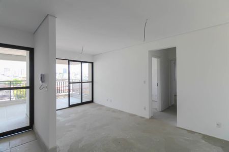 Apartamento à venda com 80m², 3 quartos e 1 vaga Apartamento à venda com 80m², 3 quartos e 1 vagaSala