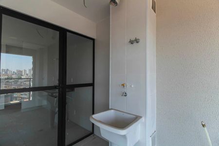 Apartamento à venda com 80m², 3 quartos e 1 vaga Apartamento à venda com 80m², 3 quartos e 1 vagaÁrea de Serviço