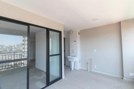Apartamento à venda com 80m², 3 quartos e 1 vaga Apartamento à venda com 80m², 3 quartos e 1 vagaVaranda da Sala