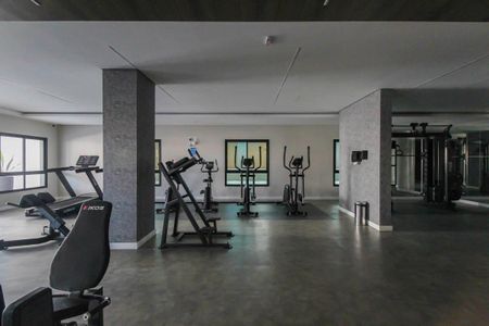 Apartamento à venda com 80m², 3 quartos e 1 vaga Apartamento à venda com 80m², 3 quartos e 1 vagaÁrea comum