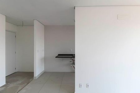 Apartamento à venda com 80m², 3 quartos e 1 vaga Apartamento à venda com 80m², 3 quartos e 1 vagaSala